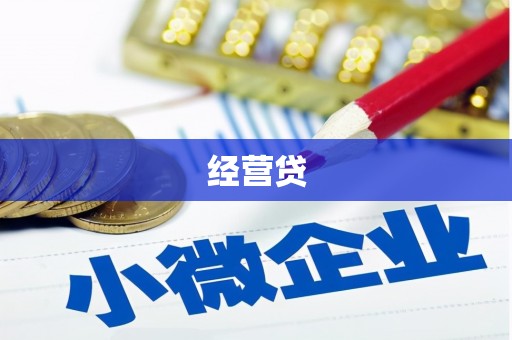 定襄经营贷
