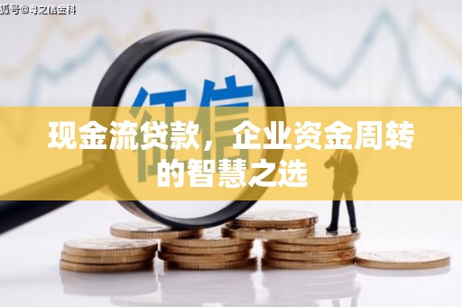 定襄现金流贷款，企业资金周转的智慧之选