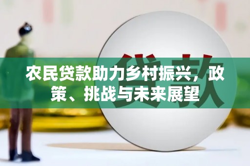 定襄农民贷款助力乡村振兴，政策、挑战与未来展望