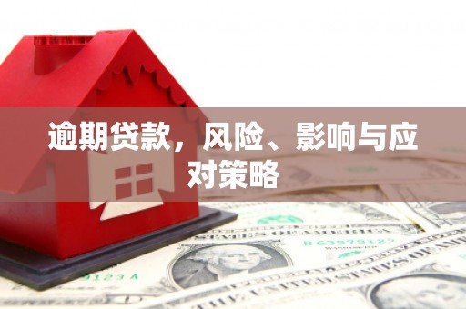 定襄逾期贷款，风险、影响与应对策略