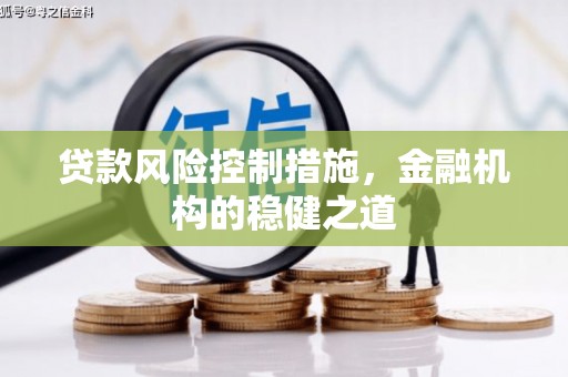 定襄贷款风险控制措施，金融机构的稳健之道