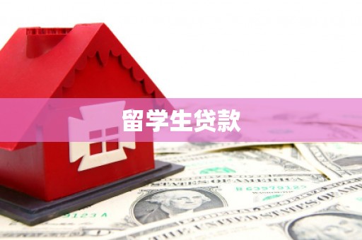 定襄留学生贷款