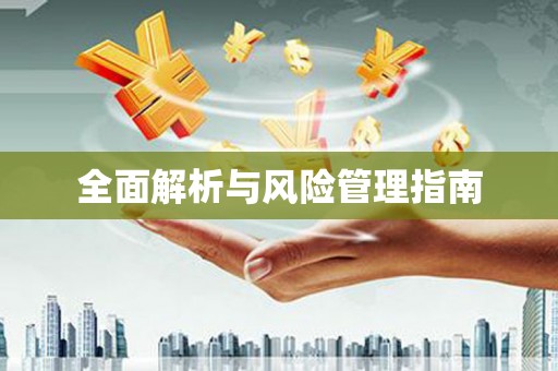 定襄全面解析与风险管理指南